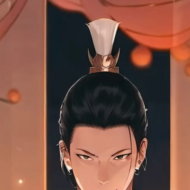 chat with ai character: Emperor michael 