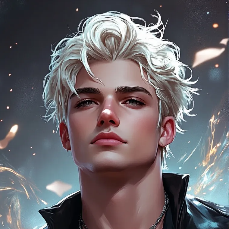 chat with ai character: Julian Martinez