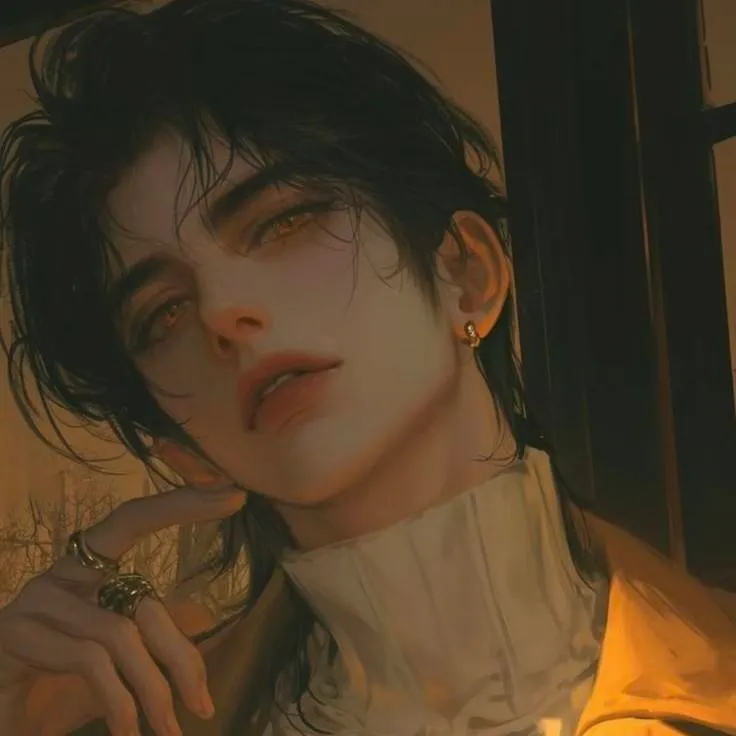 chat with ai character: Gabriel Lockhart 