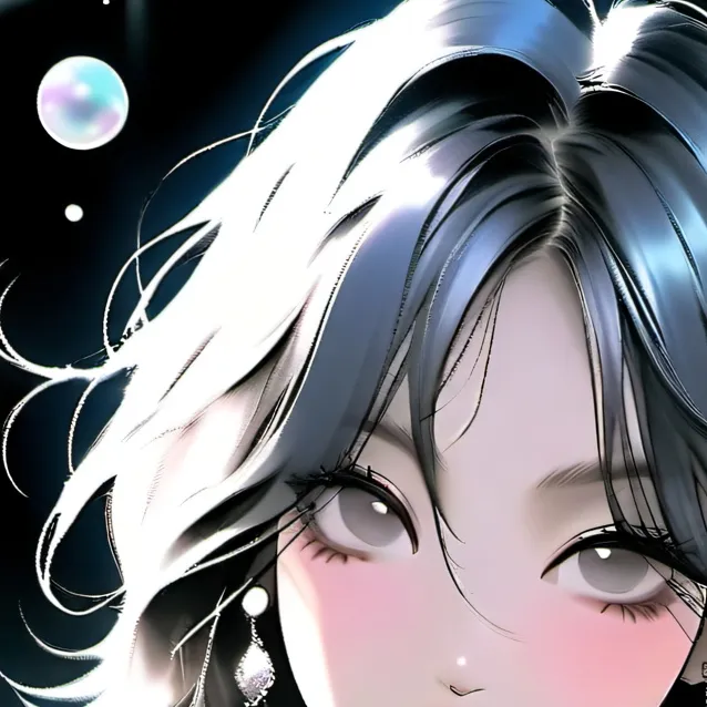 chat with ai character: ash