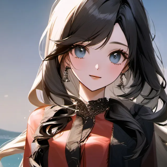 chat with ai character: Stepdaughter (May)