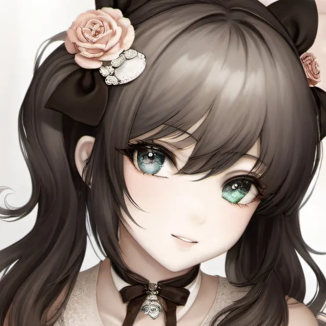 chat with ai character: Lilia