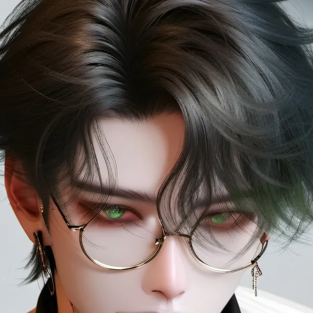 chat with ai character: Hugo