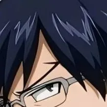chat with ai character: Tenya 