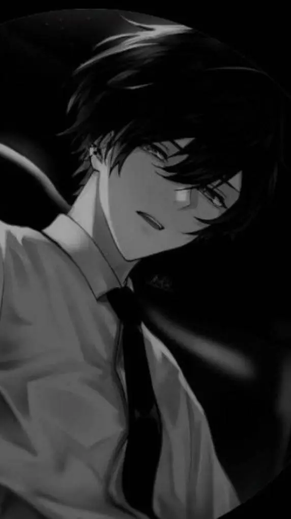 ai character: Ezra background