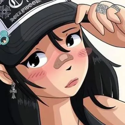chat with ai character: IRL FRIENDS 3
