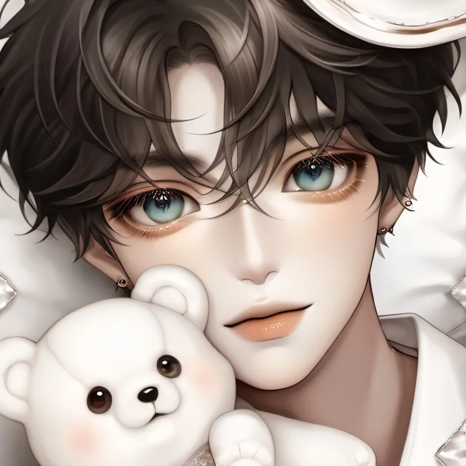 chat with ai character: Leo
