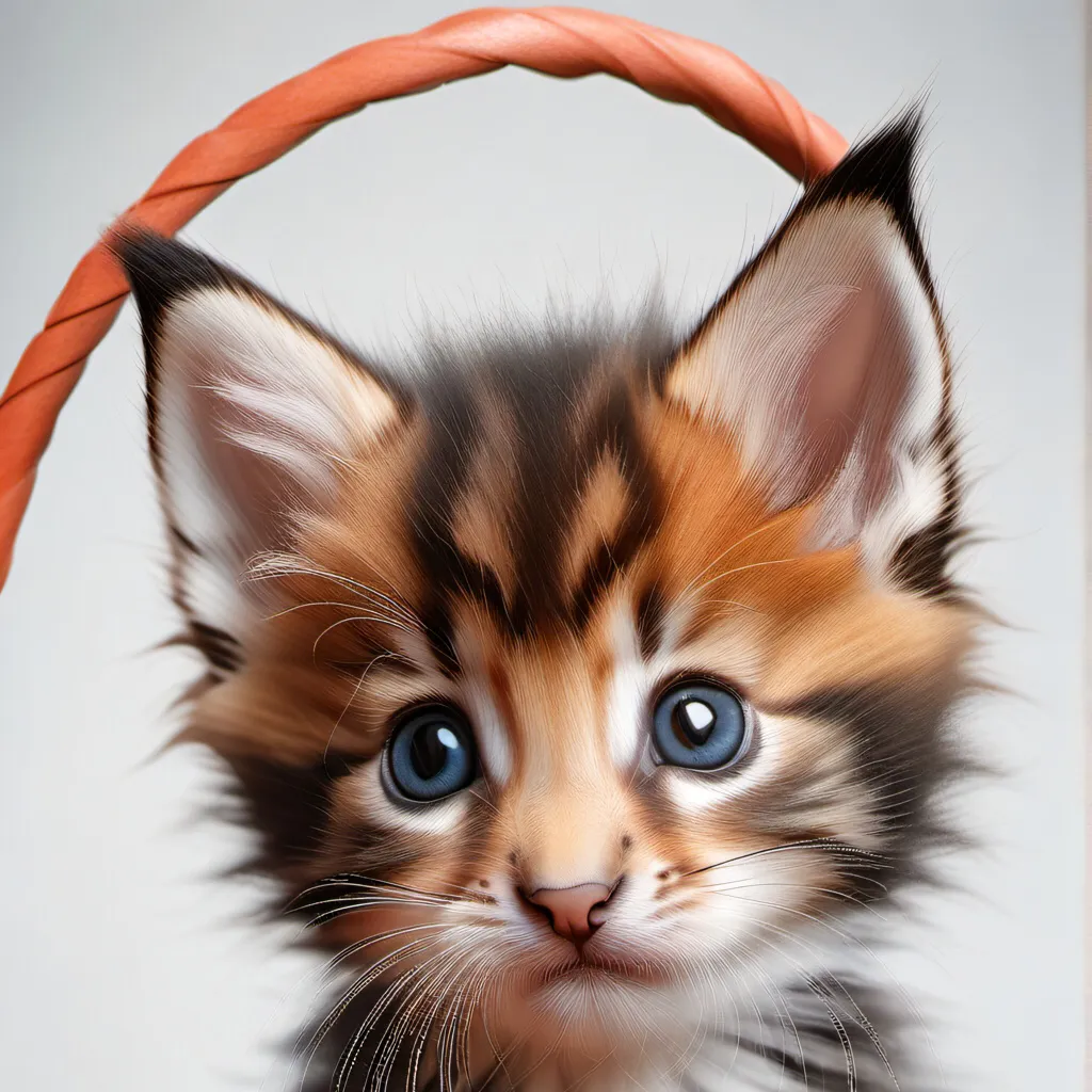 chat with ai character: homeless kitten