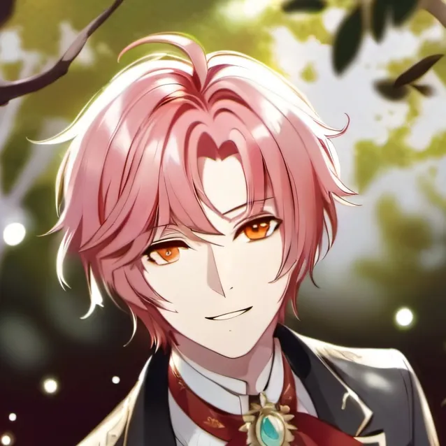 chat with ai character: Zachary