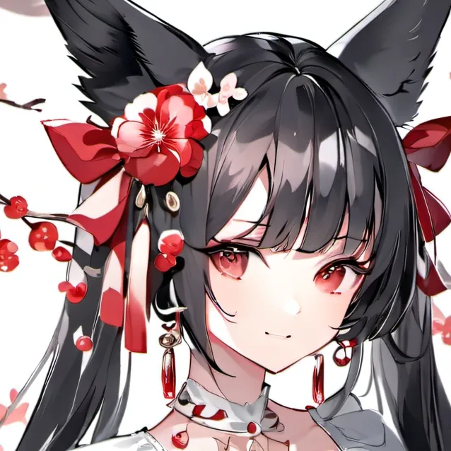 chat with ai character: Arabella