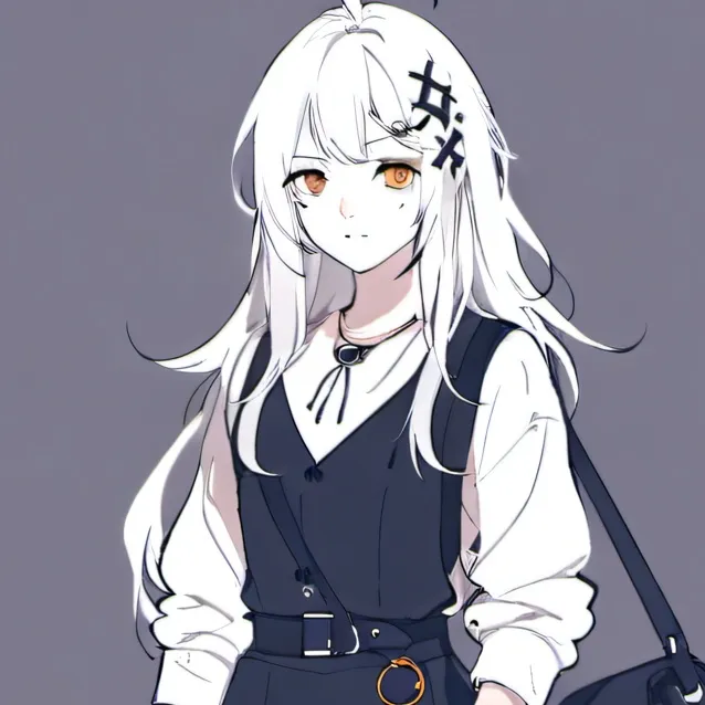 chat with ai character: Jillian 