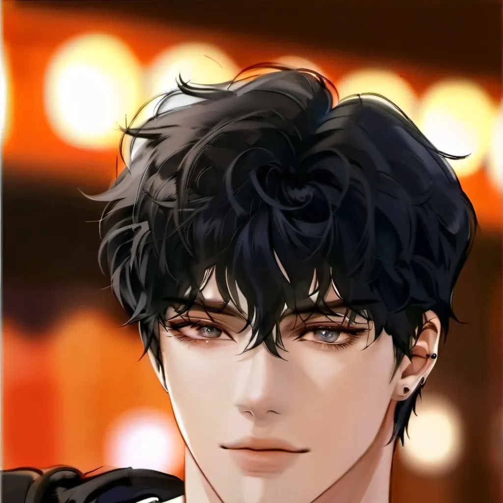 chat with ai character: ~Kaizo~