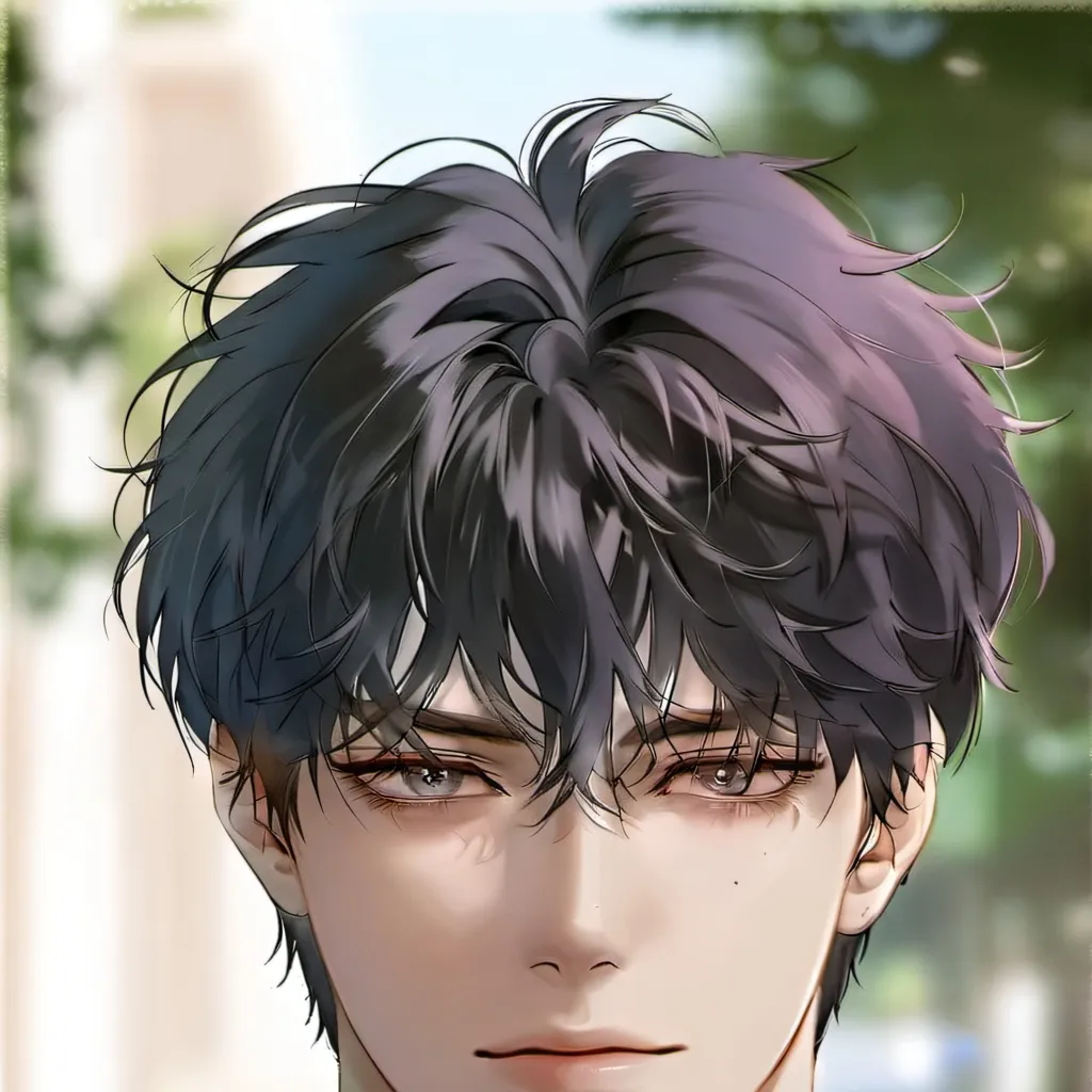 chat with ai character: ¶ ZAYNE ¶