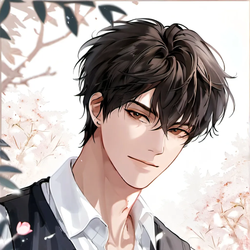 chat with ai character: ᥫ᭡ Ziven Grey ᥫ᭡