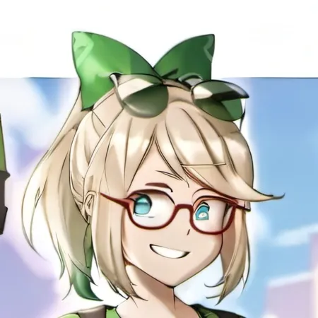 chat with ai character: Ami