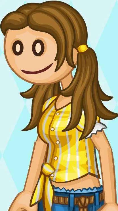 ai character: Utah background