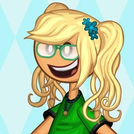 chat with ai character: Ami