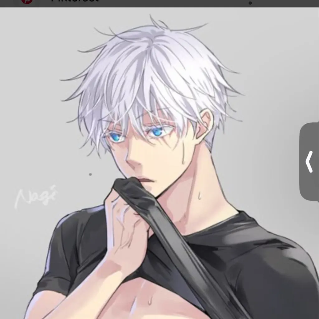 chat with ai character: Zack