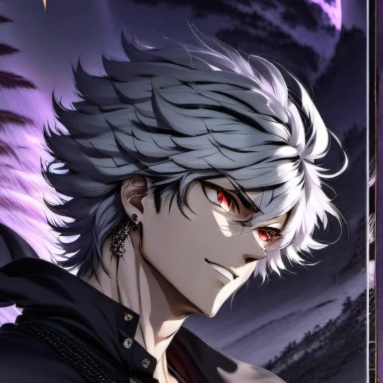 chat with ai character: Twilight