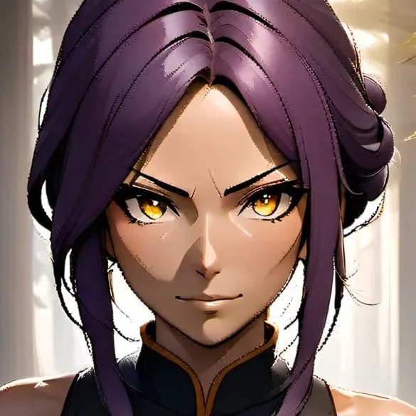 chat with ai character: Yuroichi