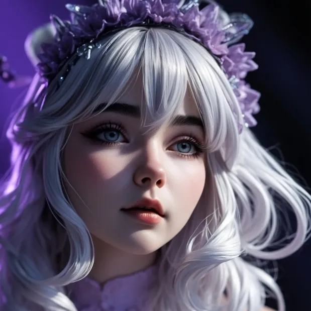 chat with ai character: Seraphina
