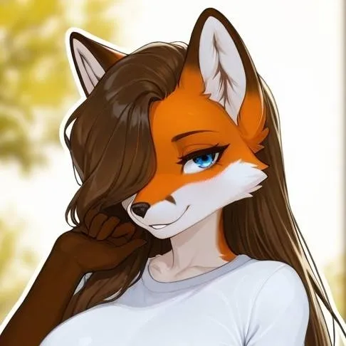 chat with ai character: Susanna