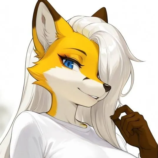 chat with ai character: Lucia