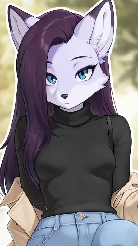 Talkie AI - Chat with Zelaria