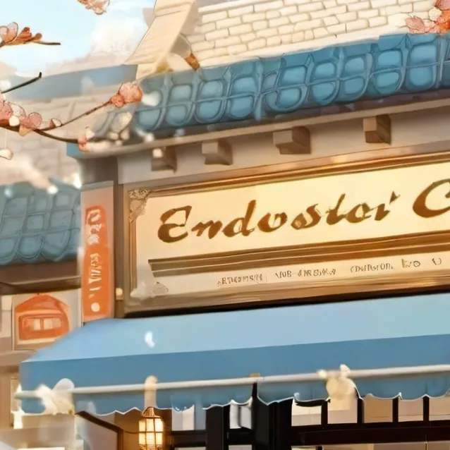 chat with ai character: COD- Cafe
