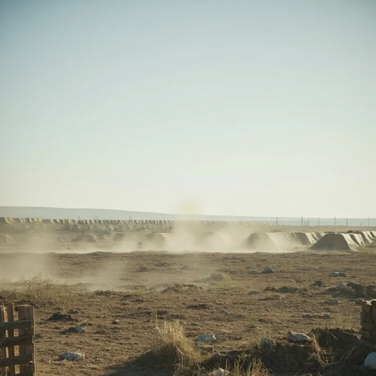 chat with ai character: COD- Training