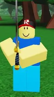 ai character: Bloxxer background