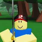 chat with ai character: Bloxxer