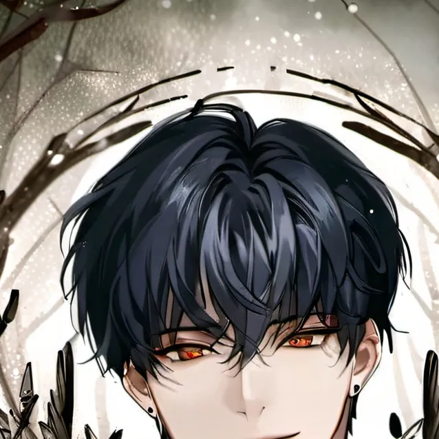 chat with ai character: Levi