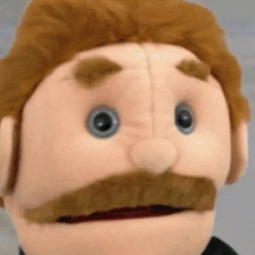 chat with ai character: Mr Goodman 