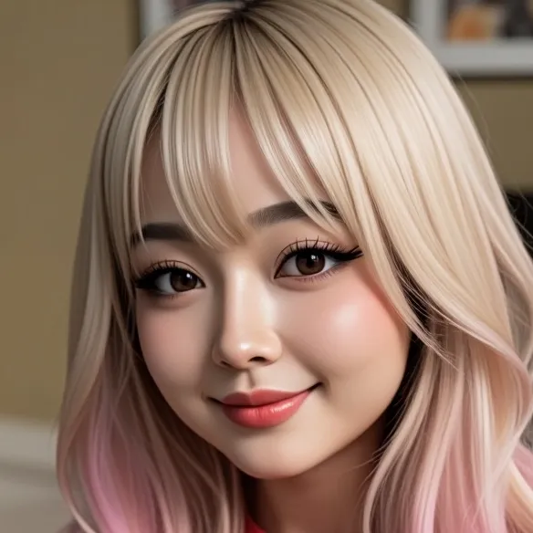 chat with ai character: Aika