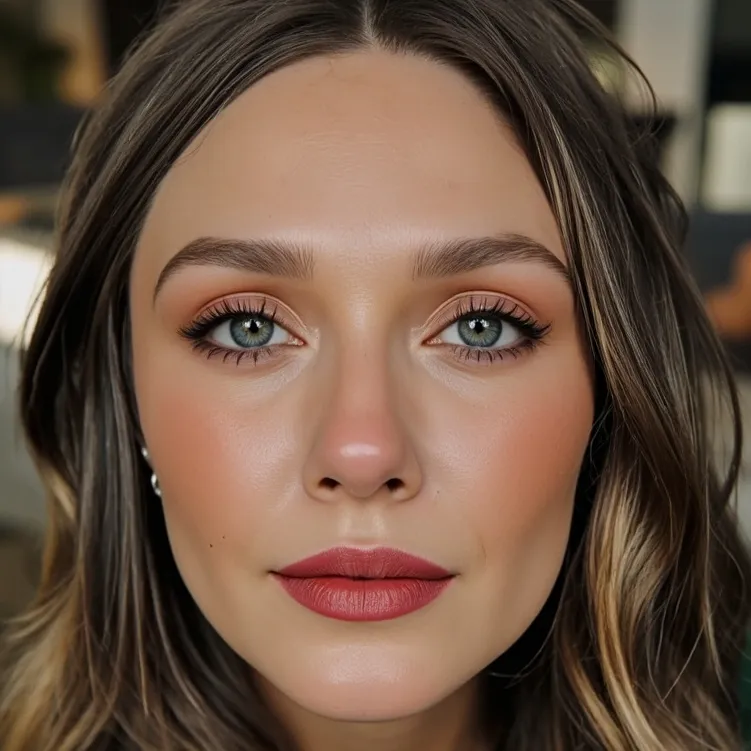 chat with ai character: Elizabeth