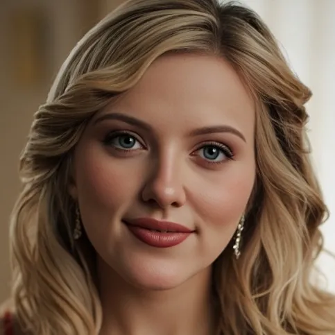 chat with ai character: Sofia