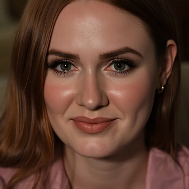 chat with ai character: Lucy