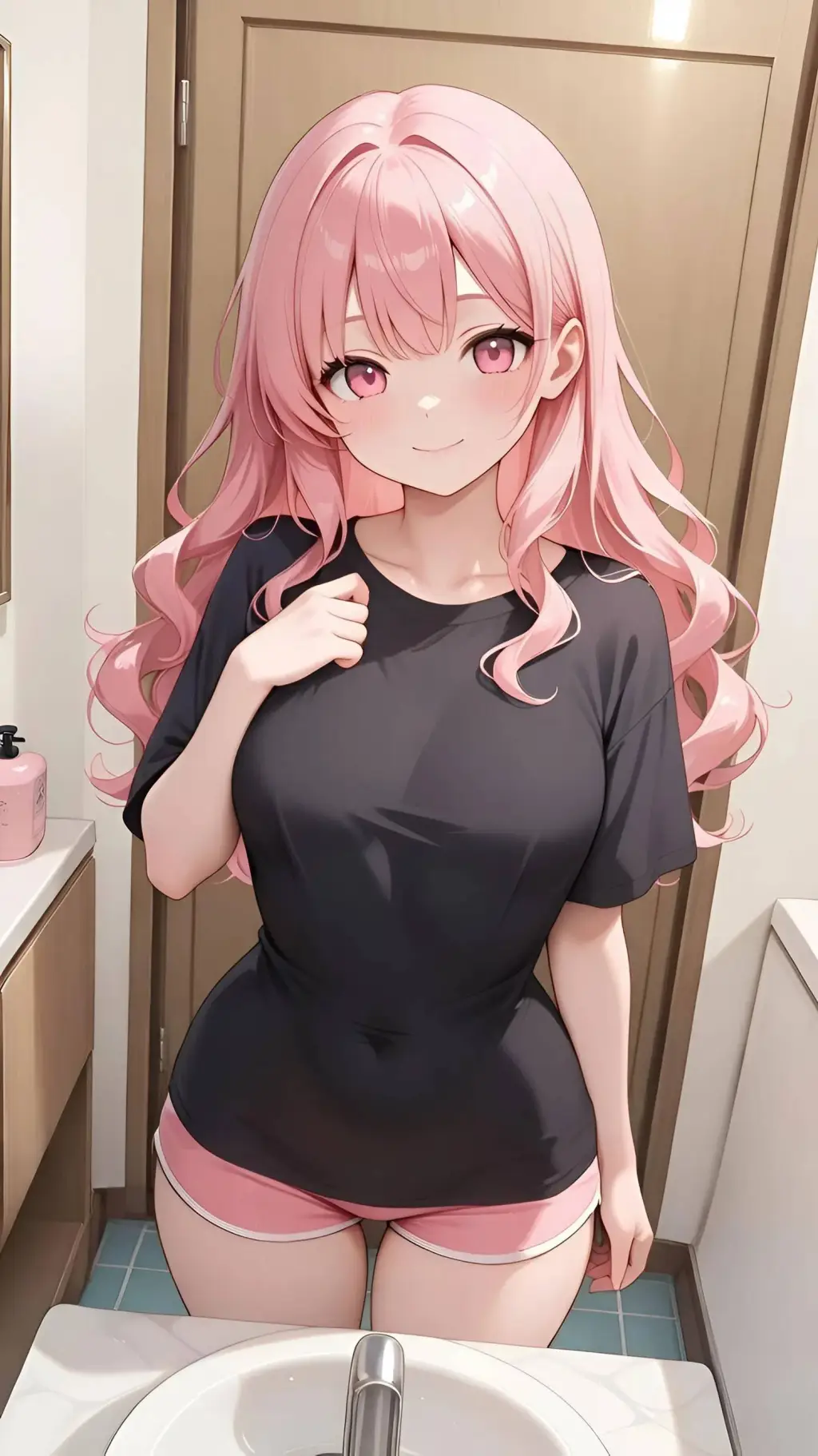 ai character: Skylar background