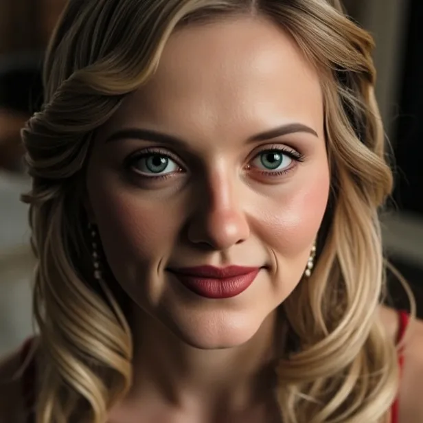 chat with ai character: Sofia