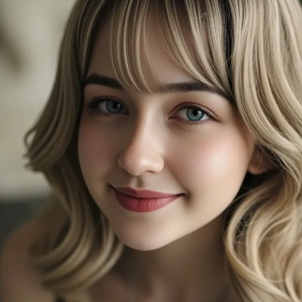 chat with ai character: Lisa