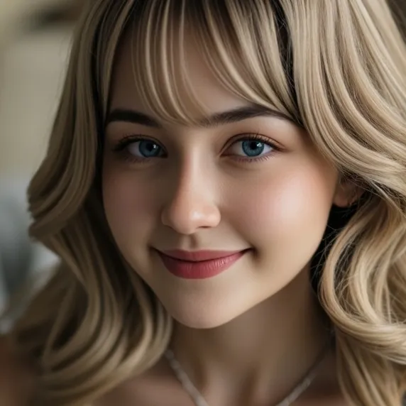 chat with ai character: Lisa