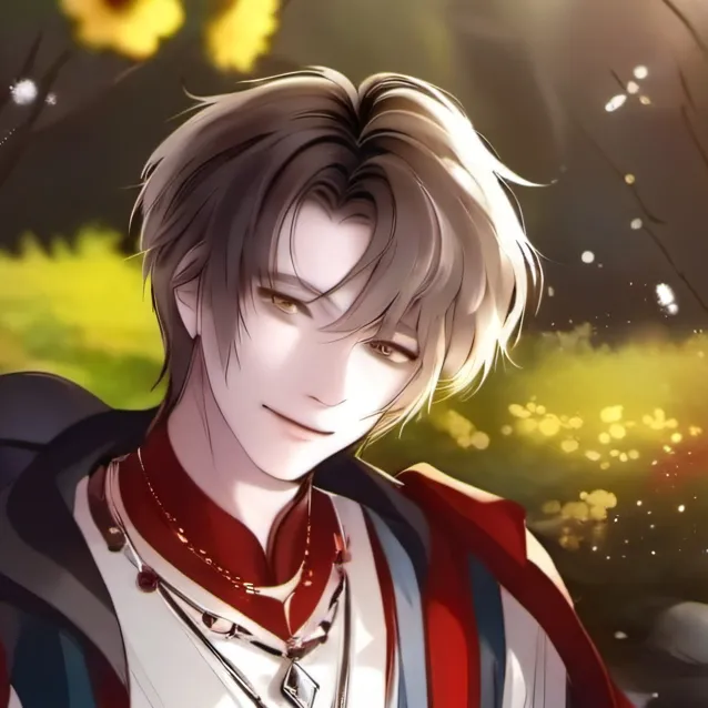 chat with ai character: Noah