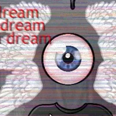 chat with ai character: dreamcore story