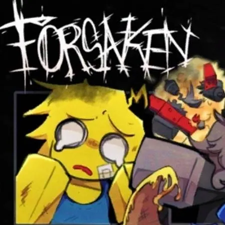 chat with ai character: Forsaken sleepover