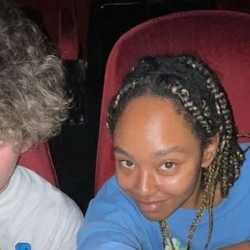 chat with ai character: Nick 