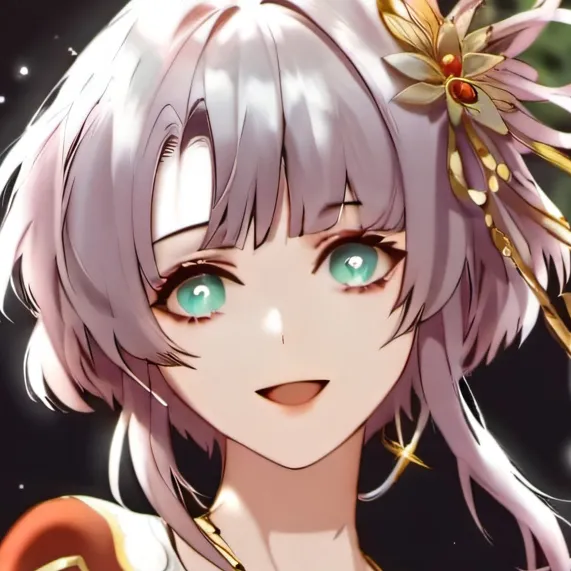 chat with ai character: Daiskuii-chan