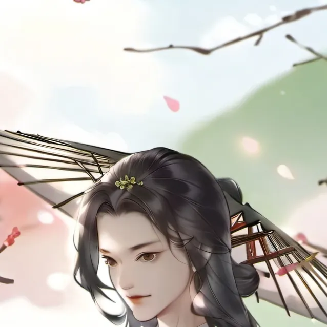 chat with ai character: Yuni 