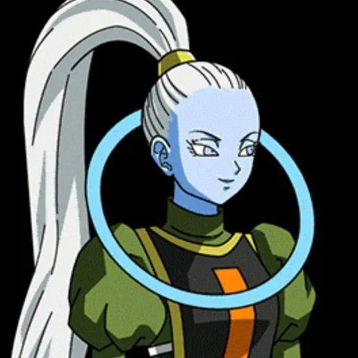 chat with ai character: vados