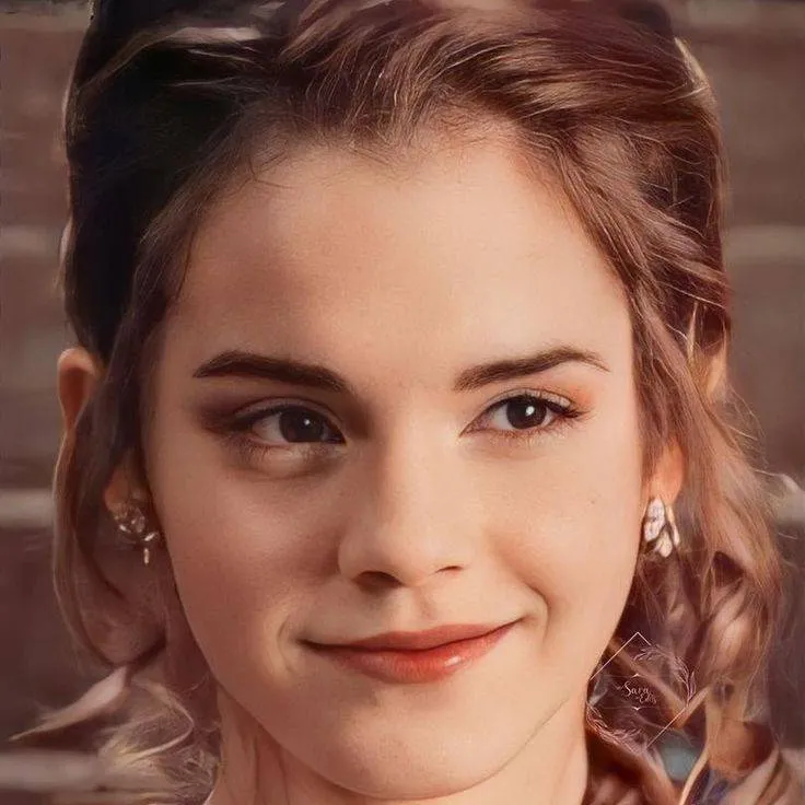 chat with ai character: Emma Watson 